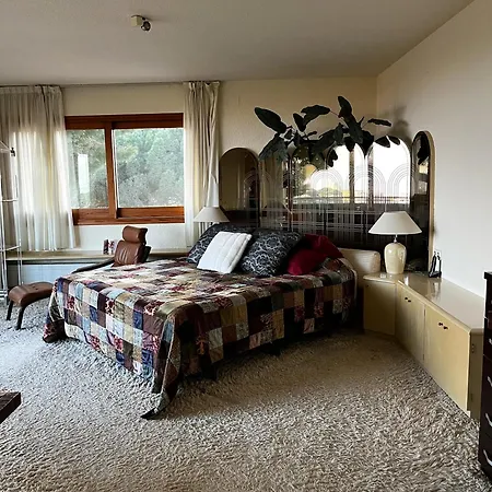 Casa Bustins *