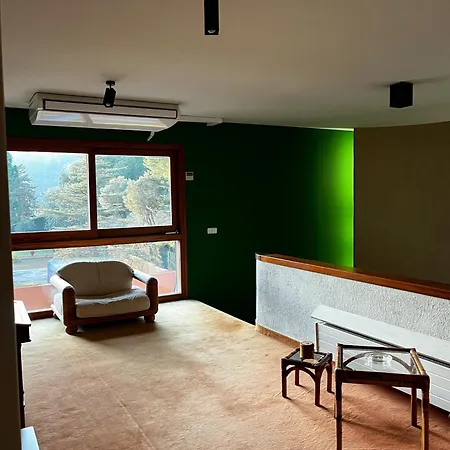 Casa Bustins ヴィラ